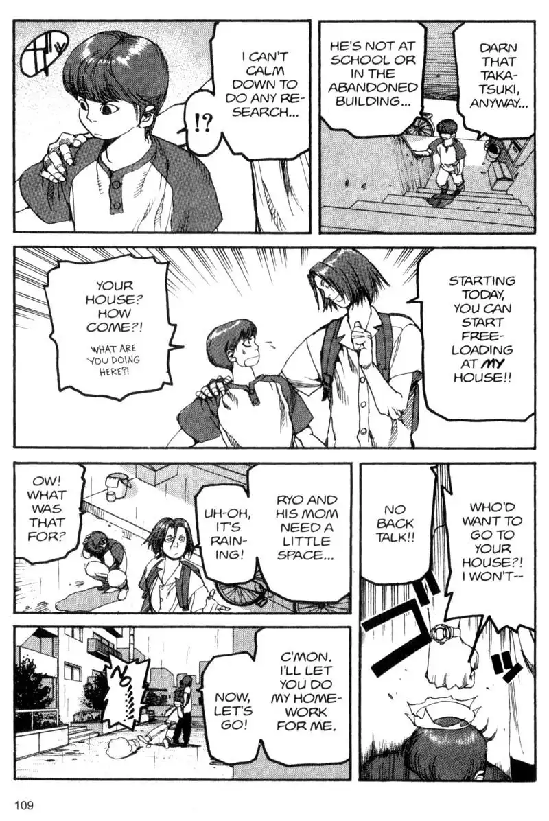 Project Arms Chapter 38 13
